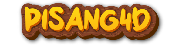 PISANG4D Logo
